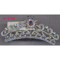 bridal hair accessories bridal prom tiara sweet kids crown tiaras hair accessories wholesale china swiss watches crown